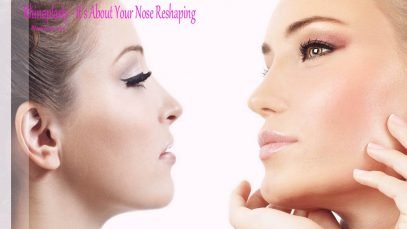 Aesthetic Nose Job Surgery – Top Rhinoplasty in Istanbul Turkey