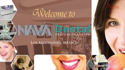 Affordable Dental Implants for International Patients in Mexico