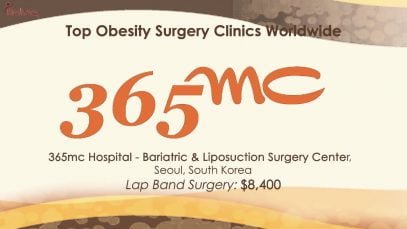 Affordable Obesity Surgery Worldwide