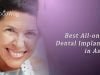 All on 4 Dental Implants Asia