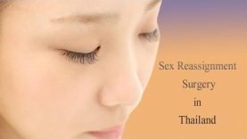 Best Clinics for Sex Reassignment in Thailand