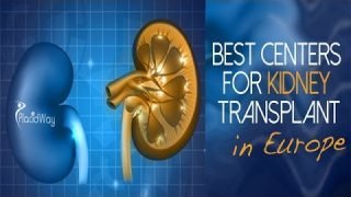 Best Kidney Transplant Surgery in Europe