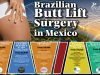 Brazilian Butt Lift Surgery in Mexico – BBL Cost