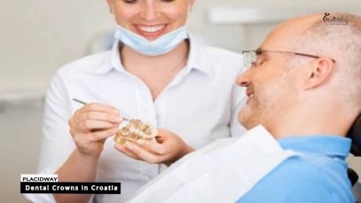 Cost per Dental Crown in Croatia and Best Dental Clinics in Croatia