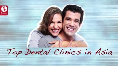 Dental Implant Clinics in Asia