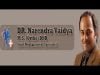 Dr. Narendra Vaidya : Best Joint Replacement Specialist in India