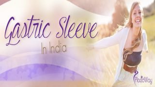 Gastric Sleeve Procedure in India – Things you should Know