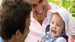 Gay Parenting through Surrogacy