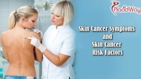 How to Identify Skin Cancer – Skin Cancer Risk Factors