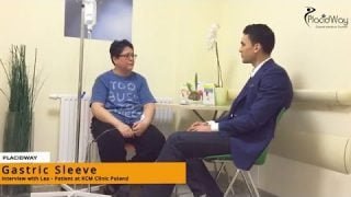 Interview – Gastric Sleeve Surgery in Poland