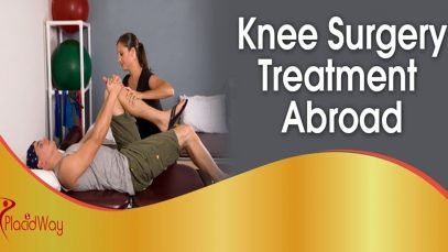 Knee Replacement – Affordable Orthopedic Surgery at Clinics Abroad