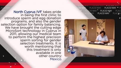 North Cyprus IVF: Best Fertility Treatment Center in Europe