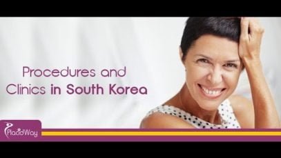 Nose Surgery Packages in South Korea