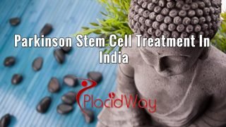 Parkinson Stem Cell Treatment In India