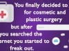 Plastic Surgery in South Korea