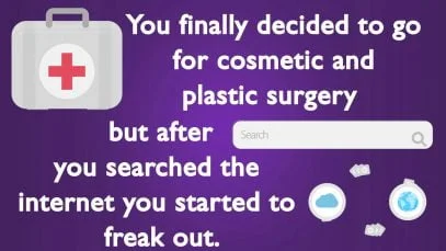 Plastic Surgery in South Korea
