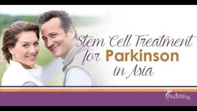 Stem Cell Treatment for Parkinsons Disease in Asia