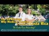 Top 10 Reasons for Medical Tourism in Costa Rica