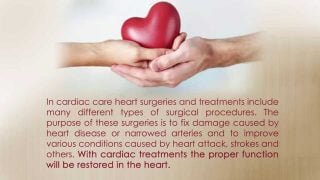 Top 4 Options for Heart Care Surgery in Latin America