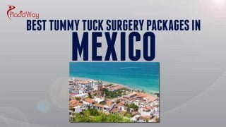 Top 6 Options for Tummy Tuck Surgery Packages in Mexico