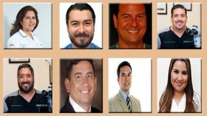 Top Dental Crowns Dentists in Mexico