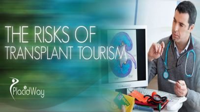 Transplant Tourism – Risk and Benefits