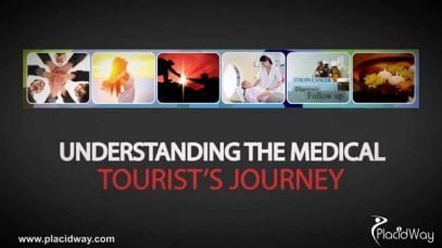 Understanding Medical Tourist’s Journey