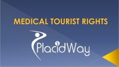 What are the Medical Tourists Rights?