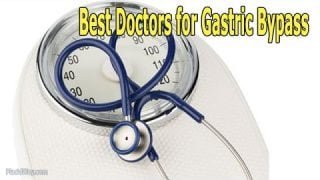 Who are the best doctors for gastric bypass in Mexico?