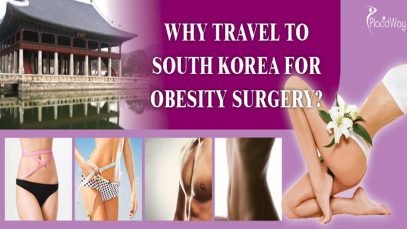 Why travel to South Korea for Weight Loss Surgery?