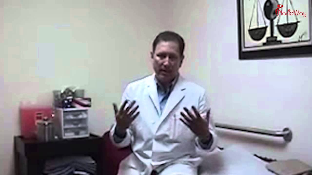 Best Stem Cell Therapy In Mexico