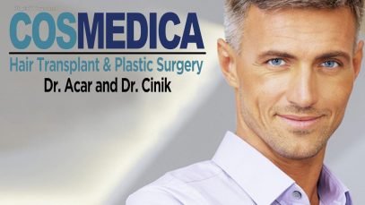 Best Hair Transplant & Plastic Surgery Clinic Istanbul Turkey