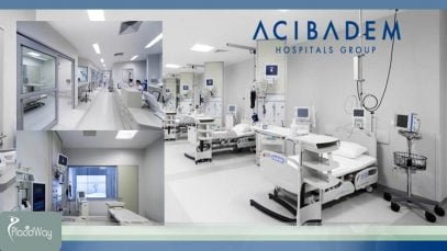 Best Hospital in Istanbul Turkey – Acibadem Maslak