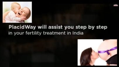 Best Indian Fertility Treatment Centers by PlacidWay.com