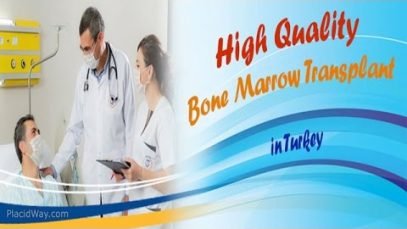 Bone Marrow Transplant Package in Turkey