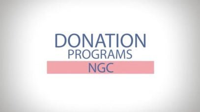 Fresh and frozen egg donation programs