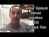 Lumbar Epidural Steroid Injections (ESI) for Low Back Pain in Mexico