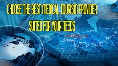 Medical Tourism Worldwide – PlacidWay