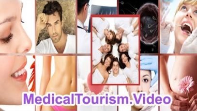 MedicalTourism.Video – Your Health and Wellness Videos