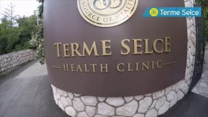 Terme Selce: Best Sports Rehabilitation Program in Europe