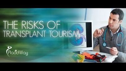 Transplant Tourism: Risks and Benefits