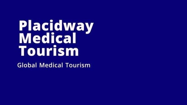 PlacidWay: Integrating Medical Travel Value Chain: Consumers, Providers, Suppliers