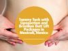 Flawless Tummy Tuck with Liposuction and Brazilian Butt Lift Packages in Mexicali, Mexico