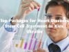 Top Packages for Heart Diseases Stem Cell Treatment in Kiev, Ukraine