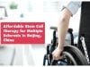 Affordable Stem Cell Therapy for Multiple Sclerosis in Beijing, China
