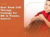 Best Stem Cell Therapy Package for MS in Vienna, Austria