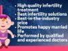 Most Effective IVF Package in Cancun, Mexico