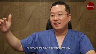 76-Year-Old Patient Perspective after Successful Inflatable Penile Prosthesis in Seoul, South Korea