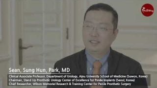 Penile Implant Surgery for ED Improves Quality of Life- Explains  Renowned Surgeons in South Korea