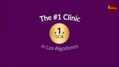 Sani Dental Group- #1 Clinic for Dental Crowns in Los Algodones, Mexico